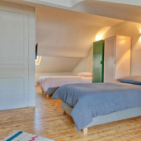 Superbe Appartement Bord De Mer Pornichet Exteriér fotografie