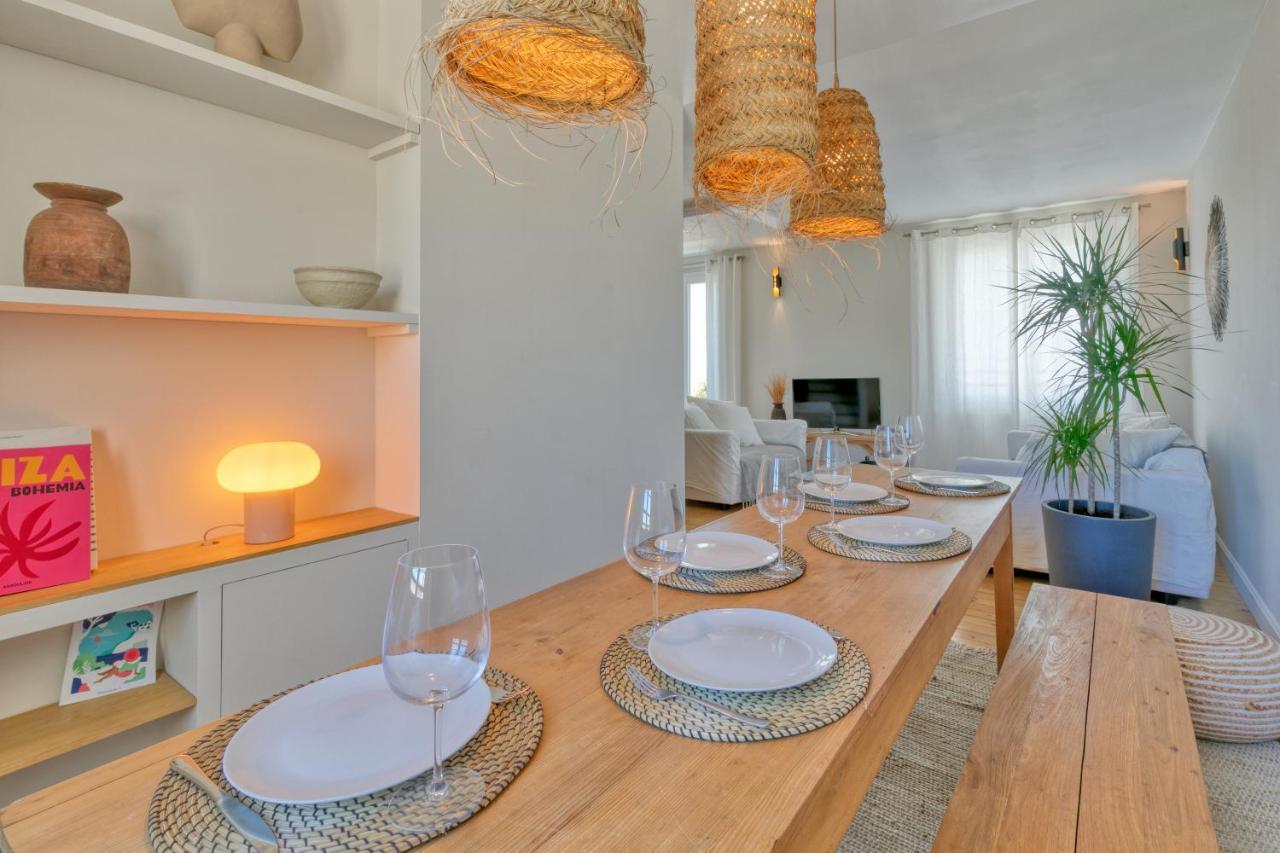 Superbe Appartement Bord De Mer Pornichet Exteriér fotografie